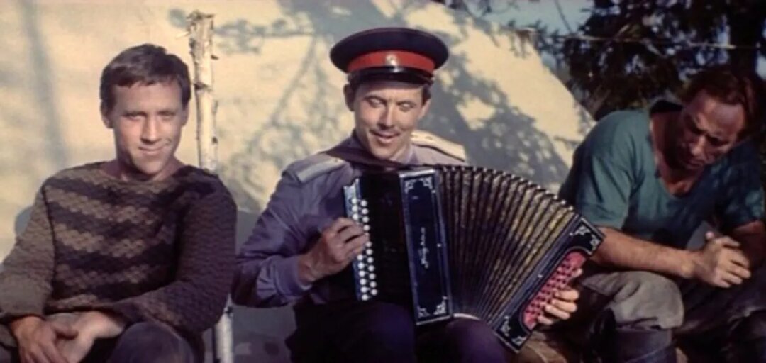 От таёжной драмы до криминала. Топ фильмов, снятых в Красноярском крае