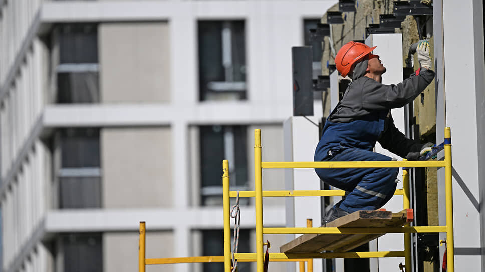 Фото: Глеб Щелкунов / Коммерсантъ