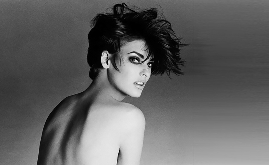 Линда Евангелиста