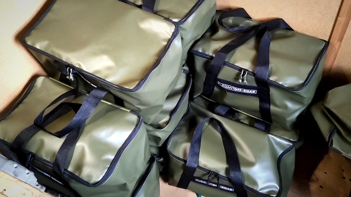 Готовые комплекты