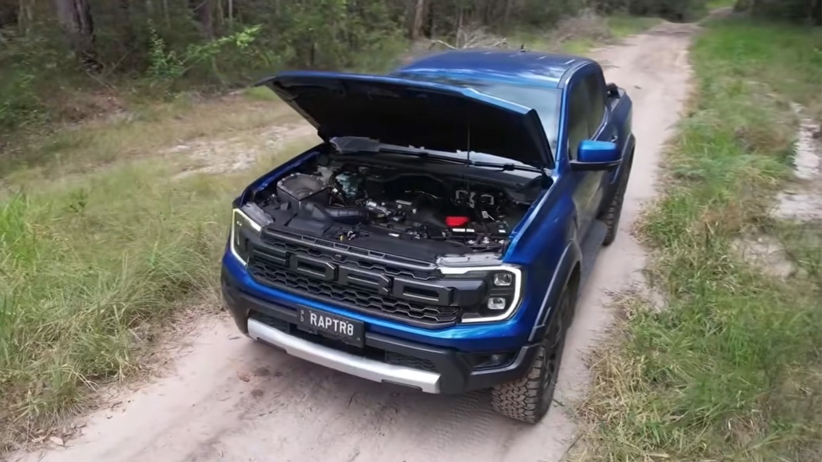 Фото Killa Conversions and Performance  📷
