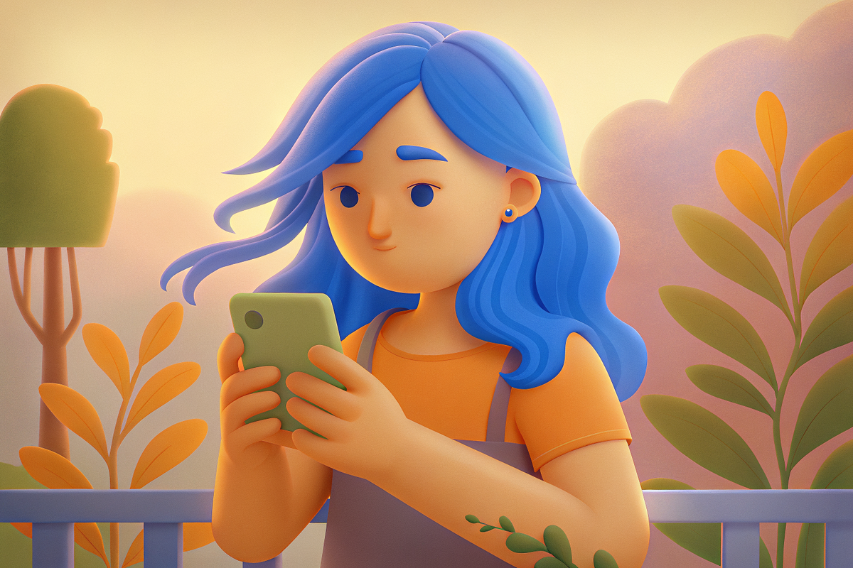 Иногда планирование — это больше про диалог с собой, чтобы рассортировать мысли внутри.