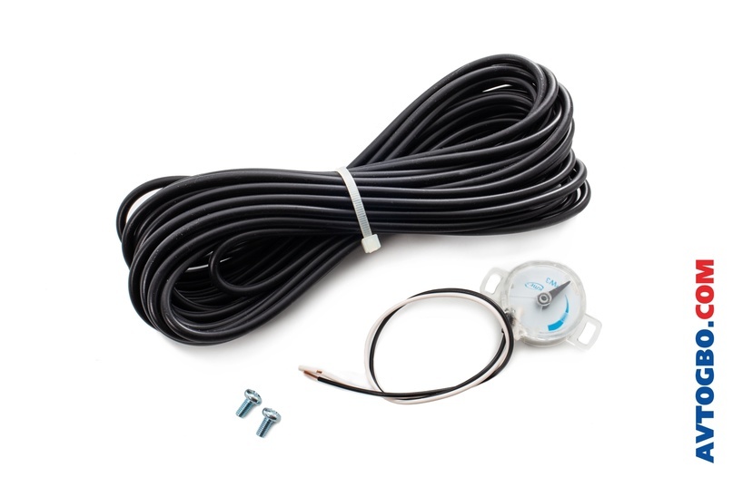 Сенсор уровня газа SAVER (KME PW3)