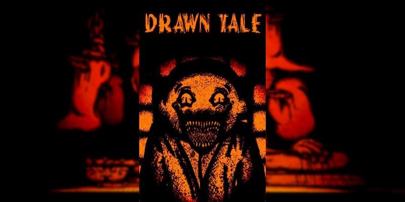    Игра Drawn Tale