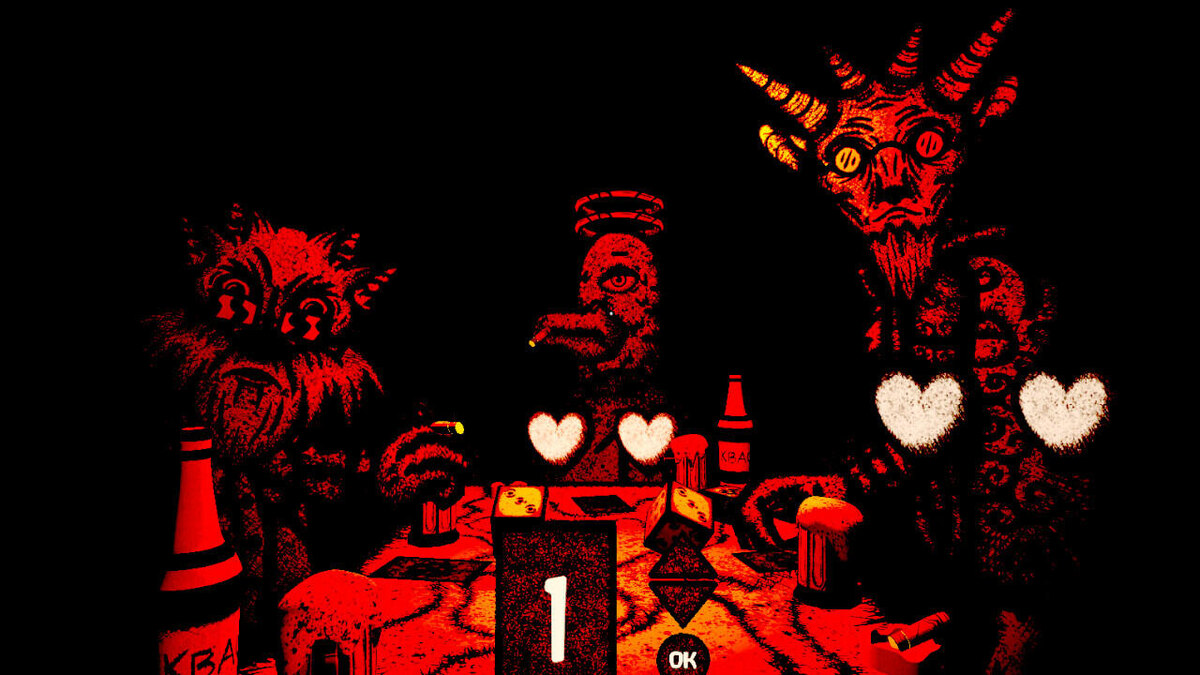    Галерея игры Drawn Tale