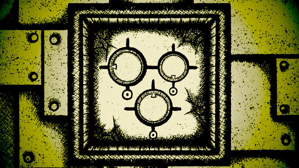    Галерея игры Drawn Tale