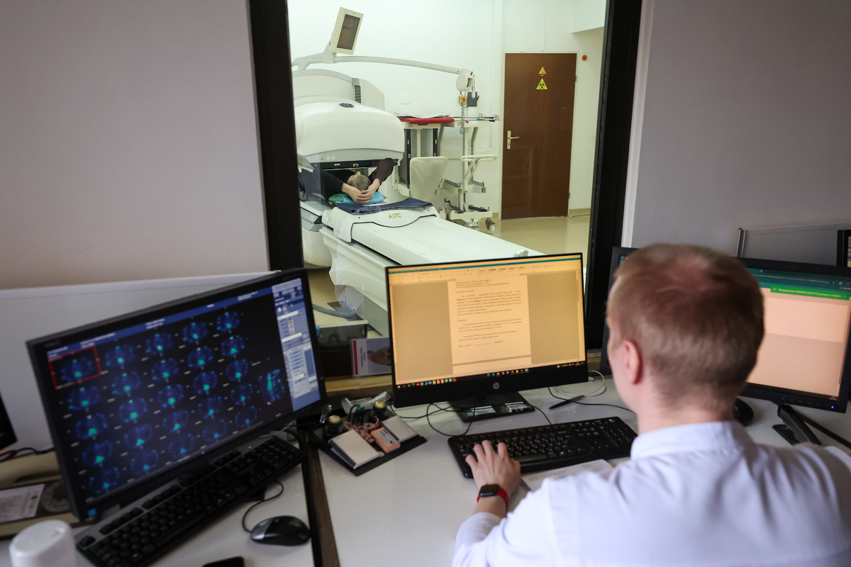 Belkin Alexey/news.ru/Globallookpress
