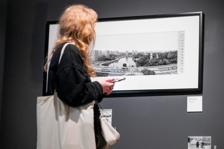    Фото: Депкульт Александра Горохова