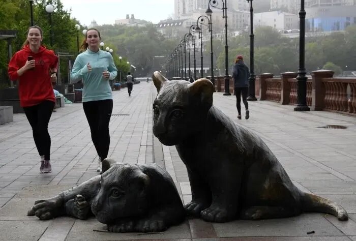     © РИА Новости. Виталий Аньков