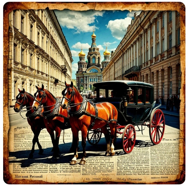 Иллюстрация создана автором при помощи нейросети