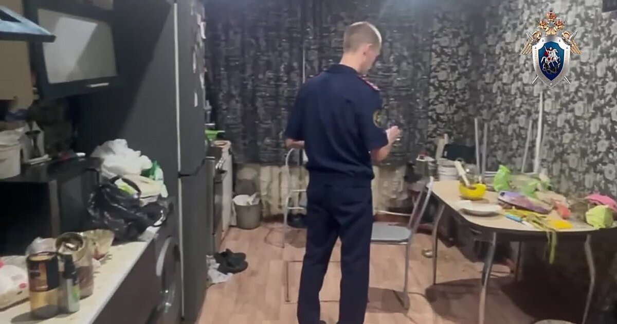 ГСУ СК России по Красноярскому краю и Республике Хакасия