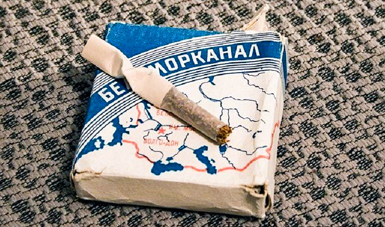 Самые доступные сигареты СССР, которые мог позволить себе каждый: их набивали настоящим табаком