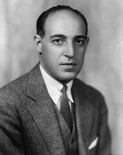 Лоуренс Штейнгардт