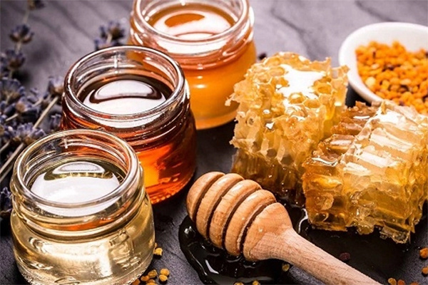 Мёд и всё о нём