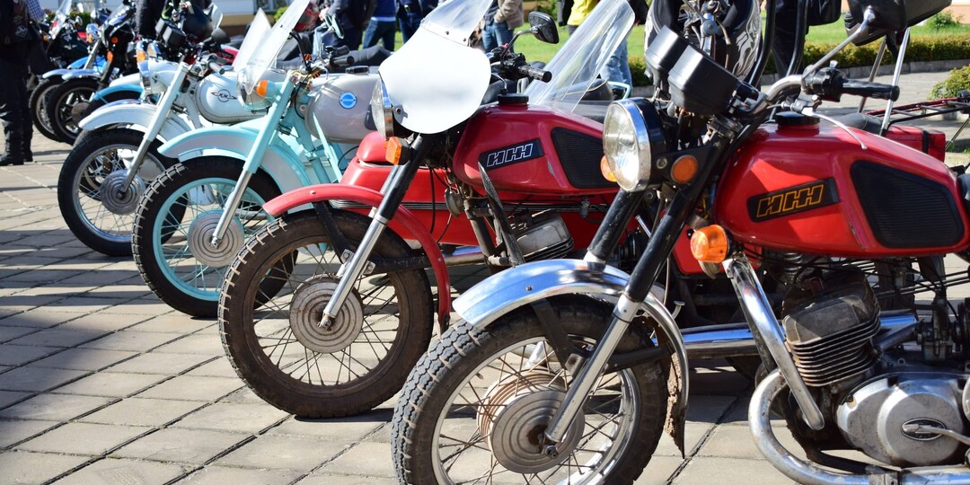 Новые «Планеты» и «Юпитеры» уже в 2025? Сенсационный план китайцев по массовому выпуску «Ижей»