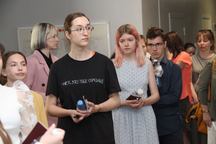    Фото - министерство образования Новосибирской области