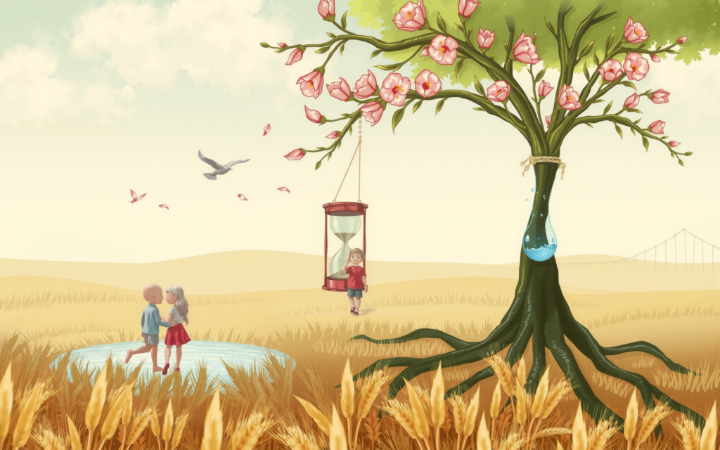    3-секрета-гармонии-и-силы-в-внутреннем-конфликте Diana Fomenko