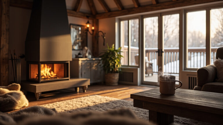    системы отопления; загородные дома; выбор Ёхаус