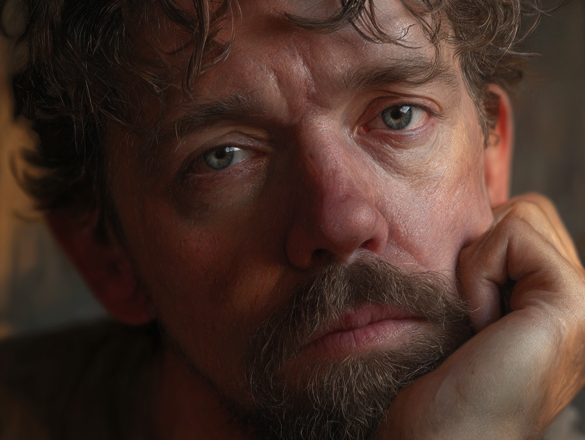 Почему нарциссы так боятся одиночества (парадоксальный взгляд)