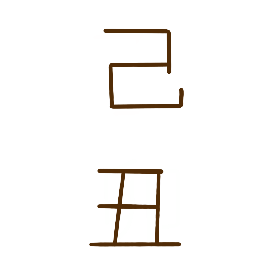 Бык земля Инь. Про фэн-шуй