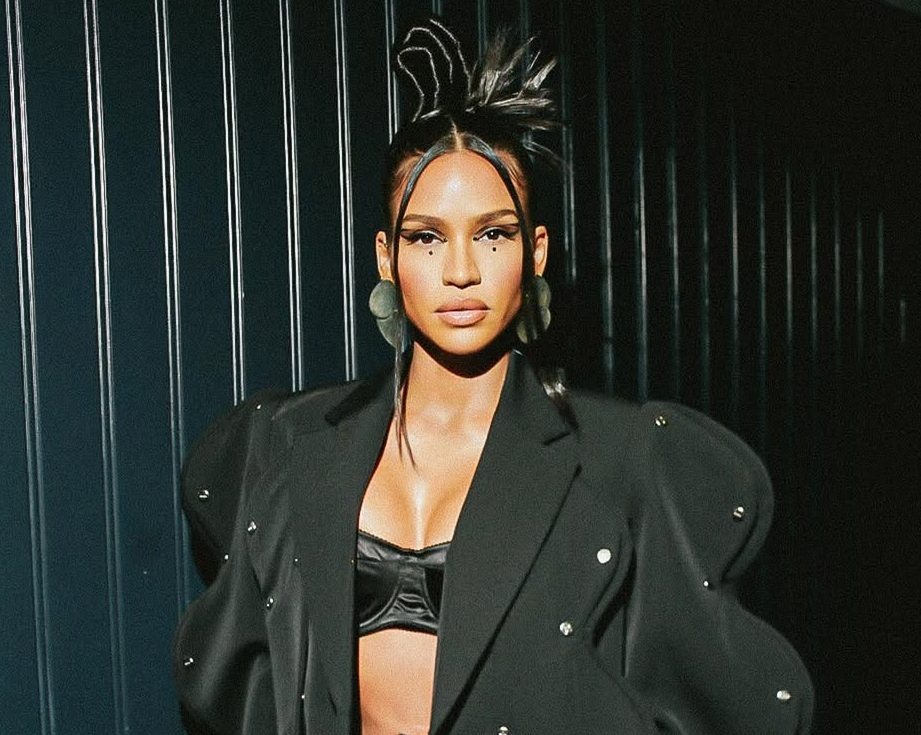    Кэсси Винтура. Фото: социальные сети