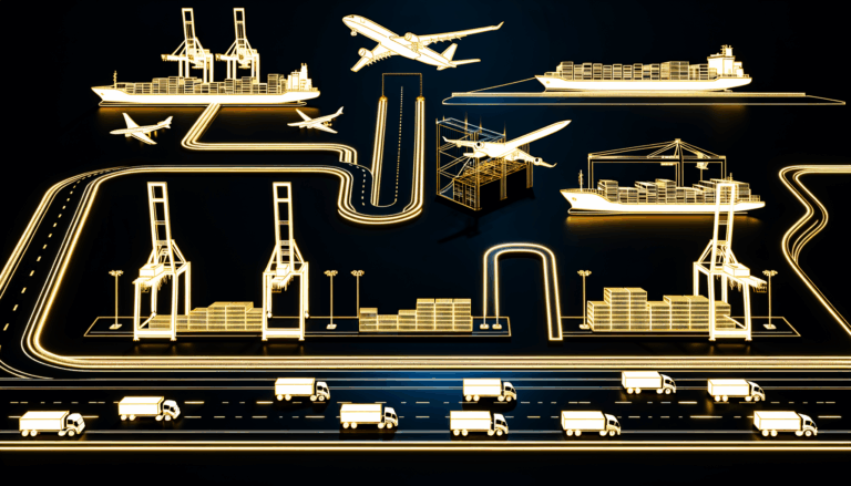    Электромобили в логистике: как сократить затраты и сохранить природу к 2025 году Vladislav Ageev