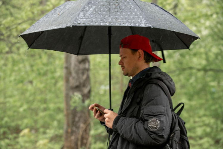    Фото: Юлия Федотова