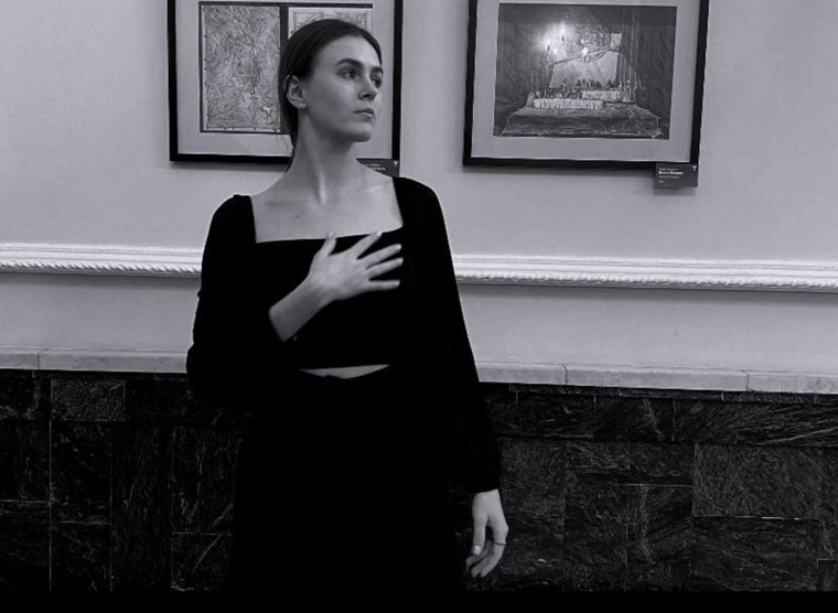 Девушка погибла, упав с высоты. Фото: telegram-канала «Цирковые». https://t.me/cirkovye/14219