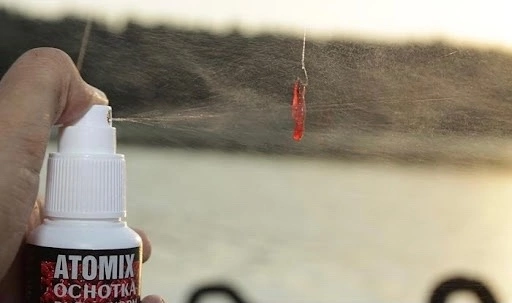 Дипы для насадки ? Нужно ?