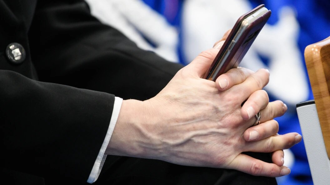    Фото: Ilya Moskovets/Globallookpress