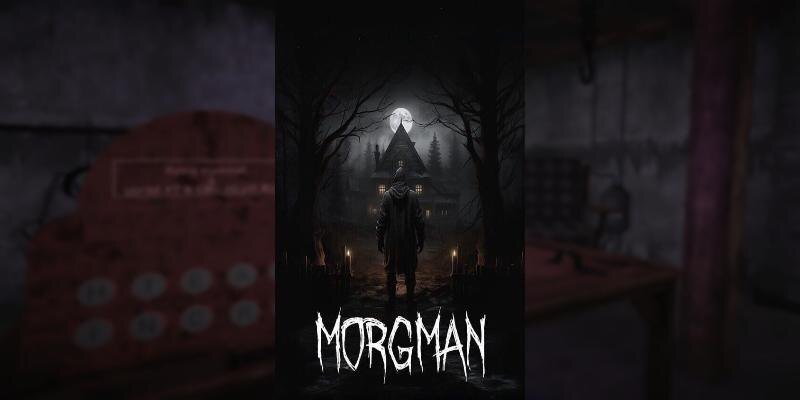    Игра Morgman