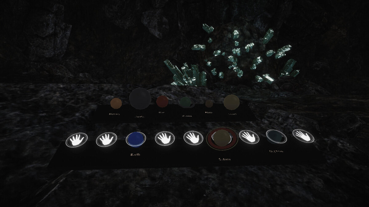    Галерея игры Morgman