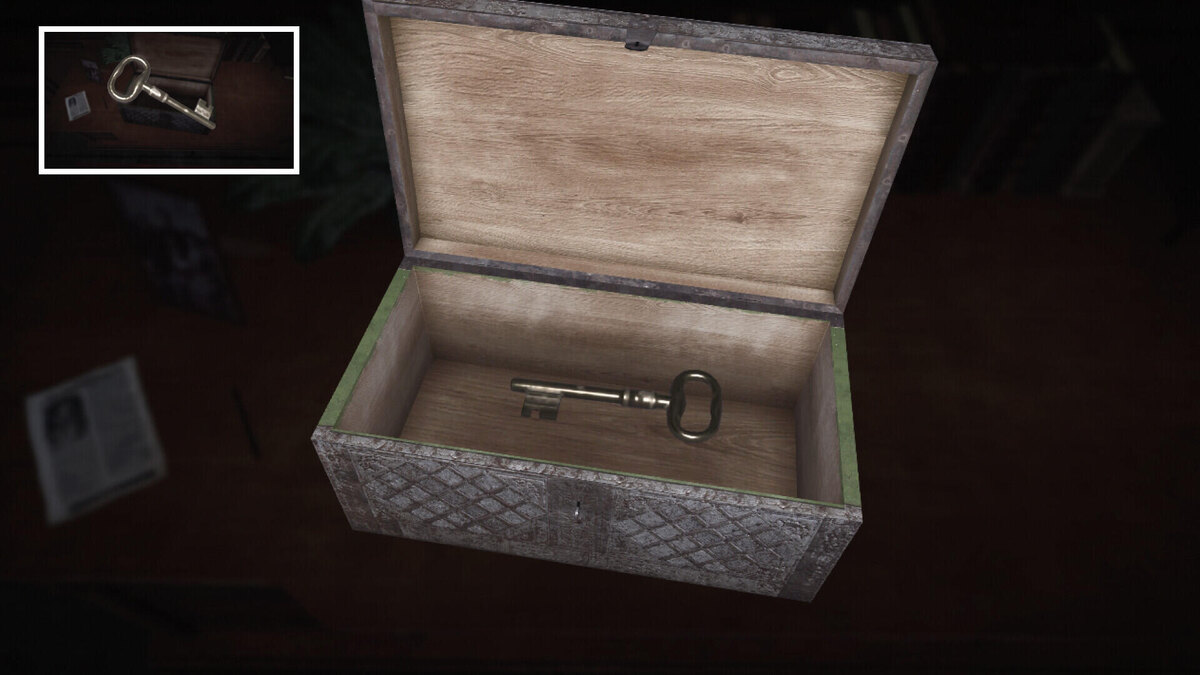    Галерея игры Morgman