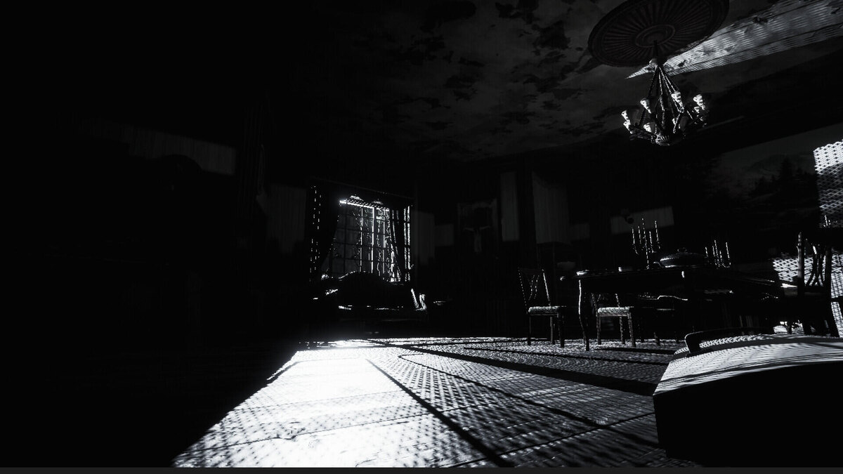    Галерея игры Morgman