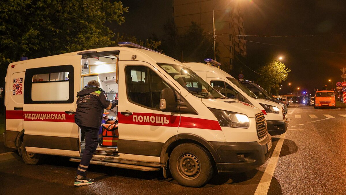    Фото: Shatokhina Natalia/news.ru