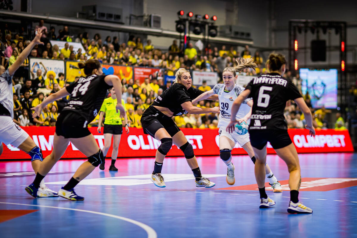    Класико - это всегда эмоции