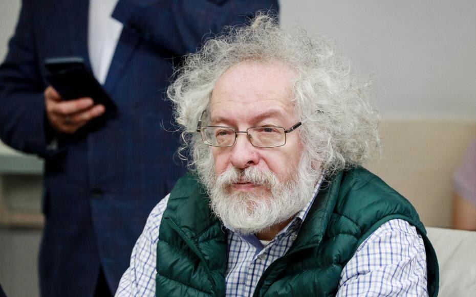    Сергей Булкин/NEWS.ru