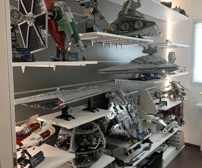 Коллекционера пост № 2