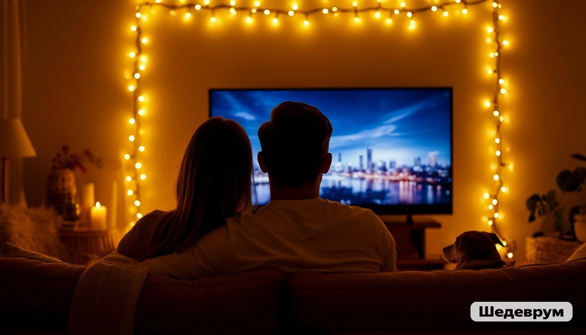 Фотография создана в сервисе Шедеврум