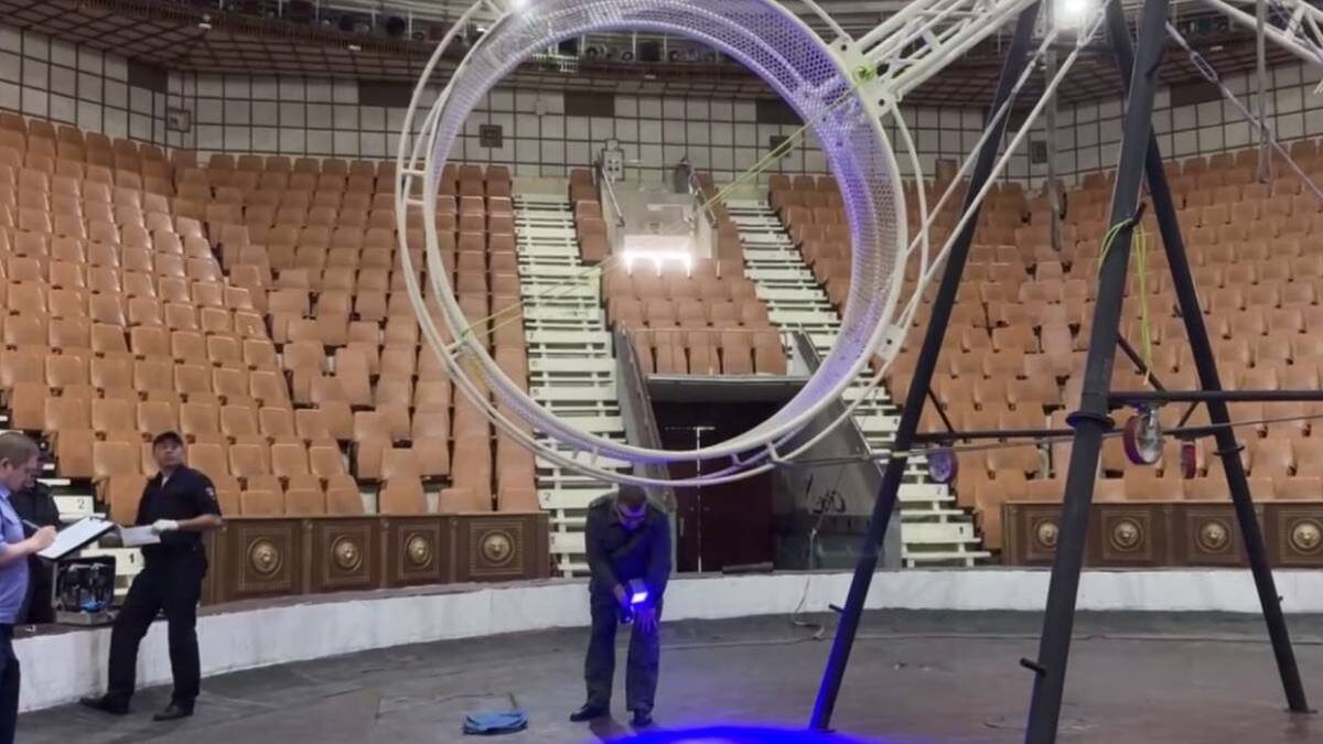    Фото: Челябинский Следком / Telegram