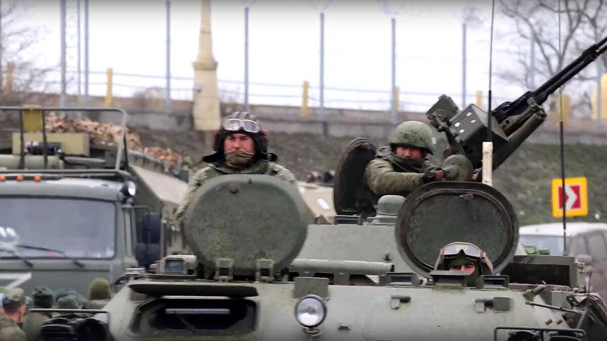    Фото: Минобороны РФ