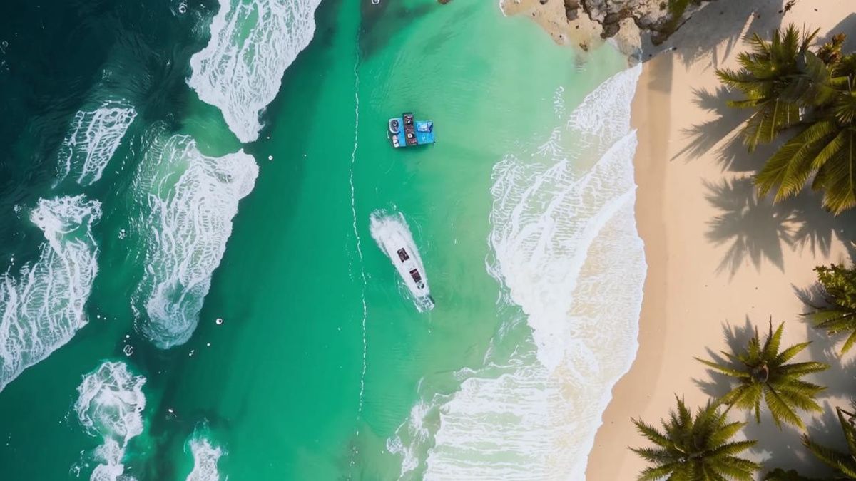    Чартеры в Таиланд: летний отдых на Пхукете стал доступнее!