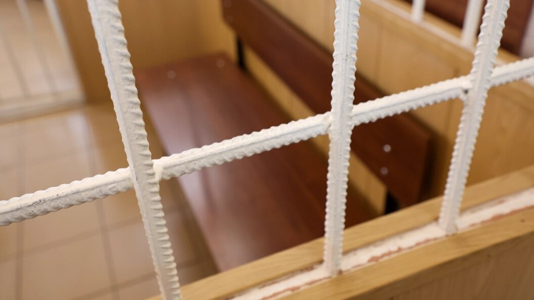    Фото: Belkin Alexey/Globallookpress