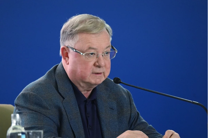    Степашин назвал ошибкой присоединение Западной Украины к СССР