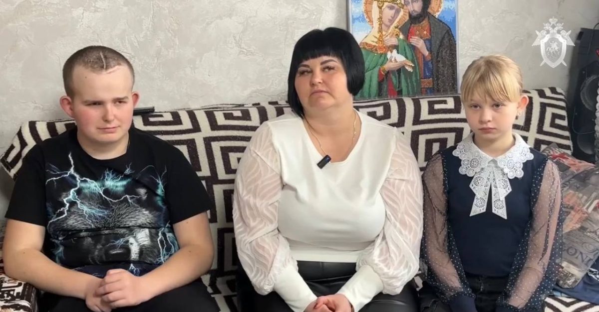     У сына Надежды с детства есть тяжелое заболевание, в связи с чем по закону им полагалось собственное жилье