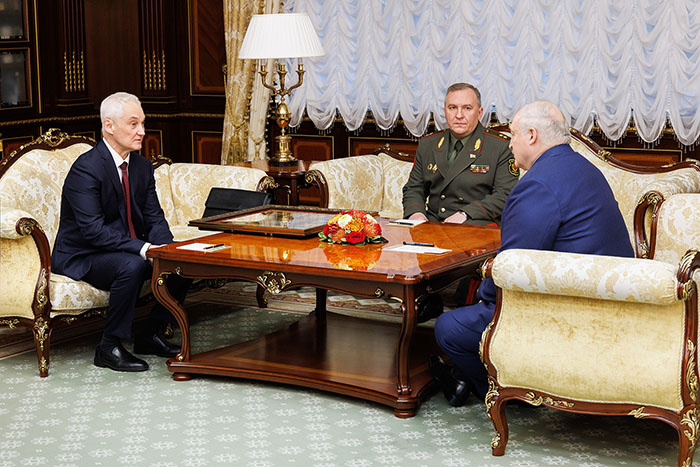 Фото Вадима Савицкого