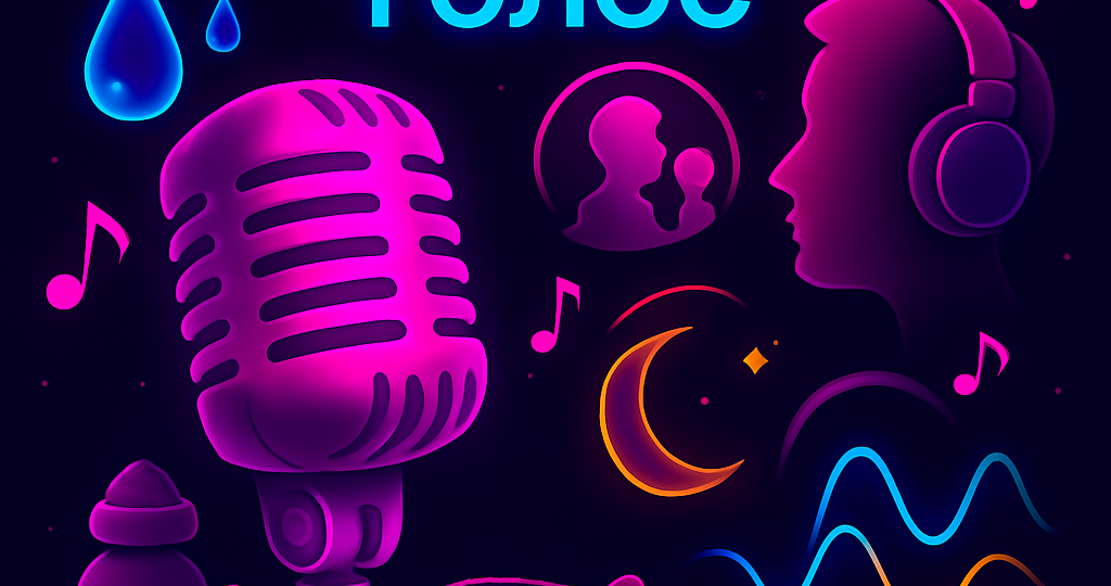 🎤 МУЗЫКАЛЬНЫЙ СОВЕТ: Как сохранить голос в хорошей форме 🎵