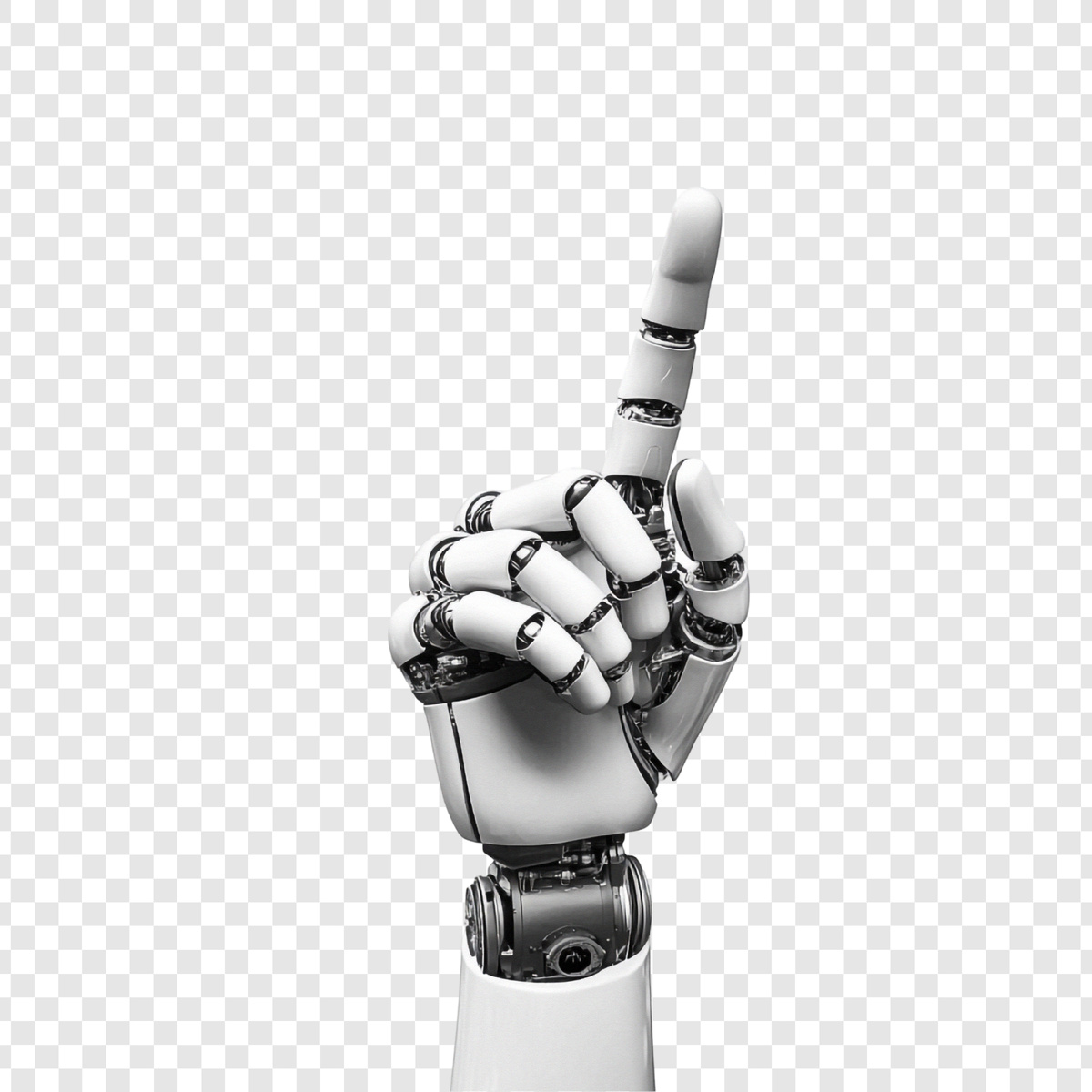 Современные протезы рук