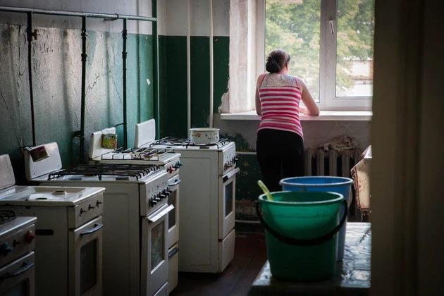 Фото: Наталья Ларина