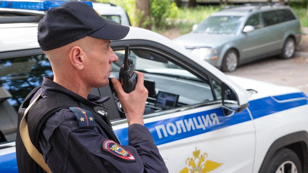    Фото: © Belkin Alexey/news.ru/Globallookpress